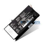 Batería para Dell 14-5439 P34F001 VH748 Inspiron P41G002 [Batería de repuesto]